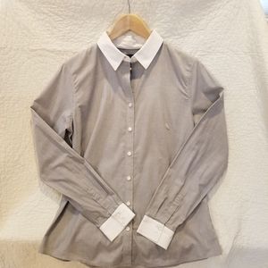 BR blouse